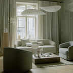 Covent Sofa Deep 3-Seater från Vålamagasinet Soffor, New Works, Image-6