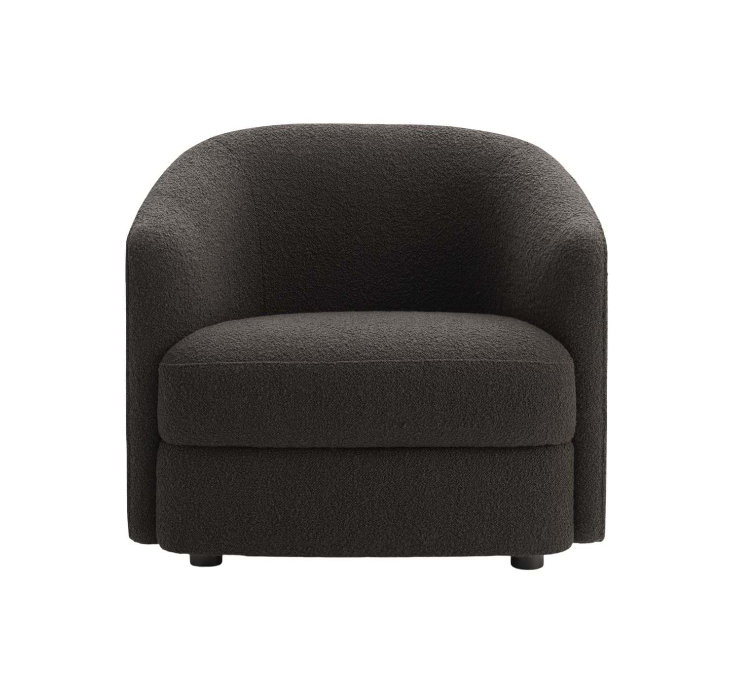 Covent Lounge Chair från Vålamagasinet Fåtöljer, New Works, Image-1