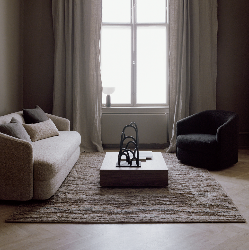 Covent Lounge Chair från Vålamagasinet Fåtöljer, New Works, Image-5
