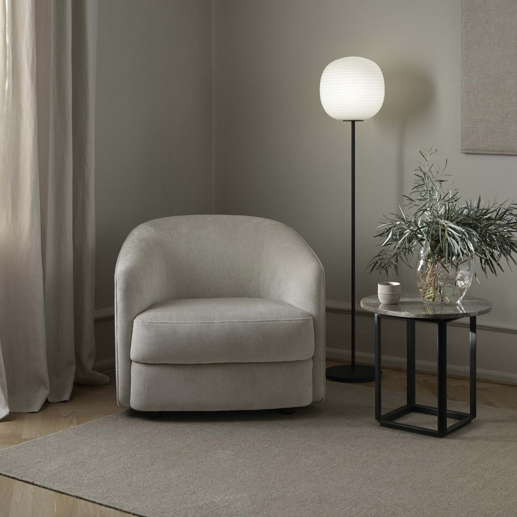 Covent Lounge Chair från Vålamagasinet Fåtöljer, New Works, Image-2