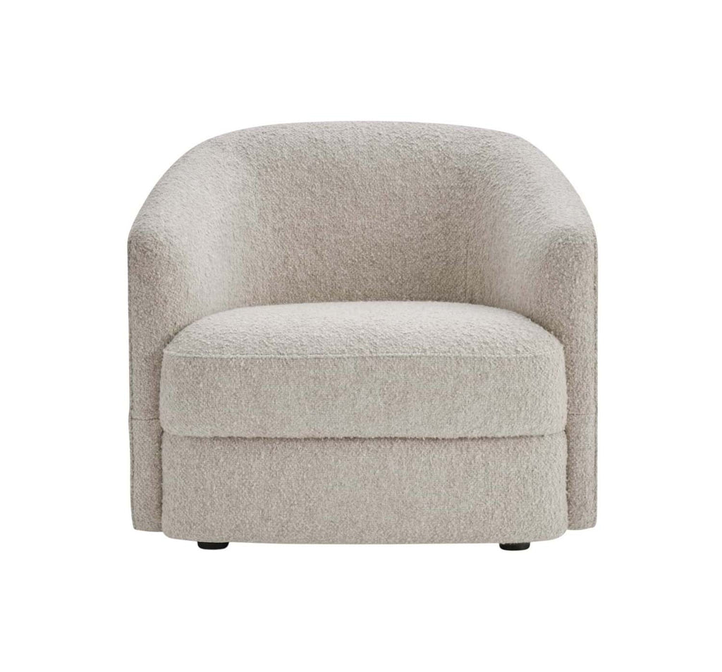 Covent Lounge Chair från Vålamagasinet Fåtöljer, New Works, Image-1