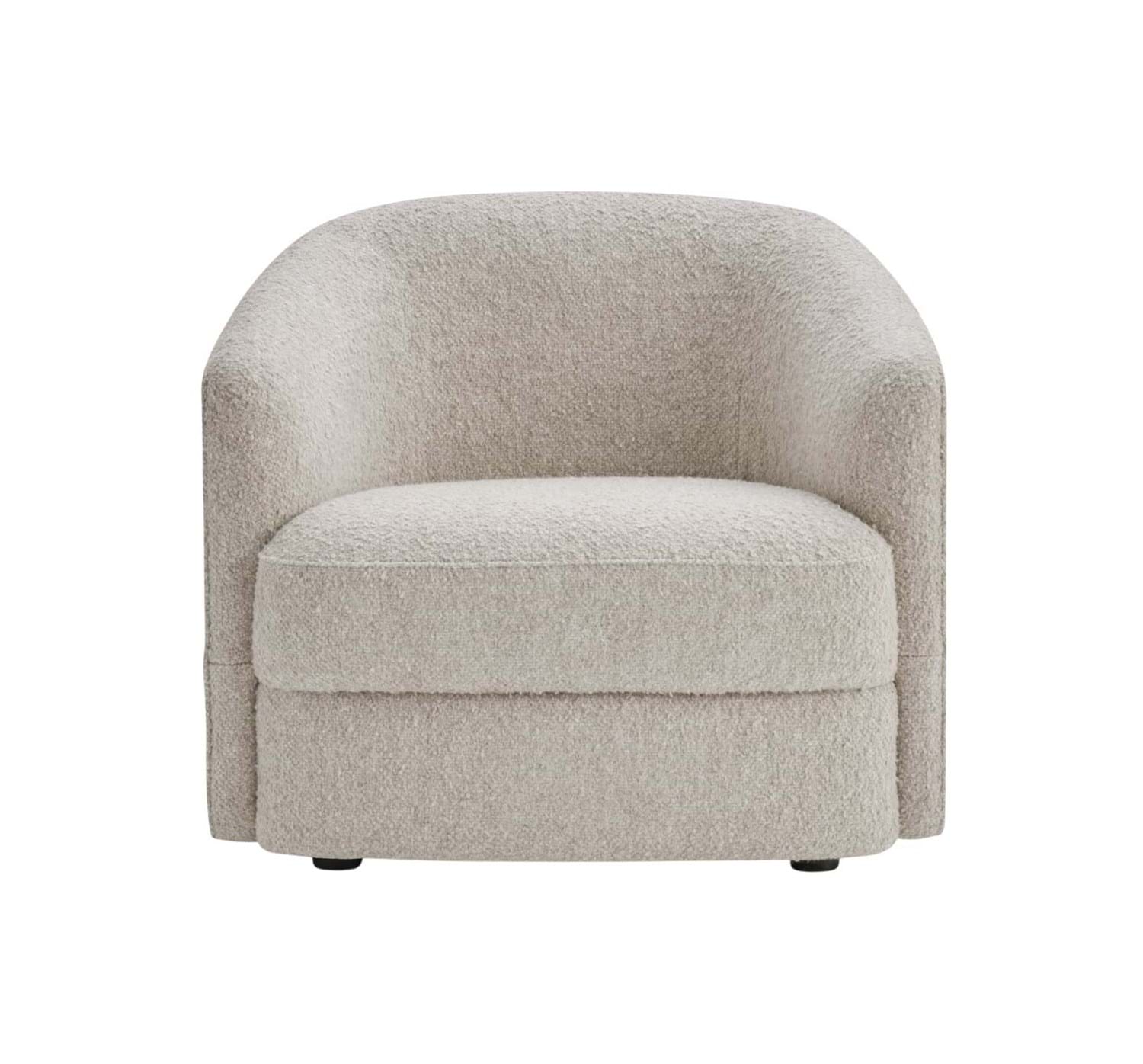 Covent Lounge Chair från Vålamagasinet Fåtöljer, New Works, Image-1