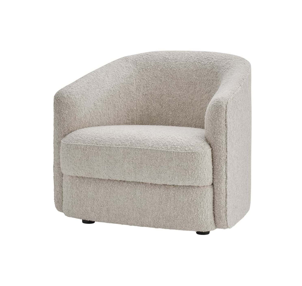 Covent Lounge Chair från Vålamagasinet Fåtöljer, New Works, Image-2