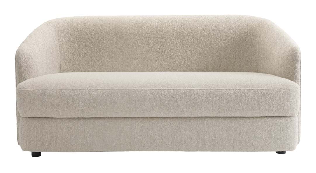 Covent Sofa Deep 2-Seater från Vålamagasinet Soffor, New Works, Image-1