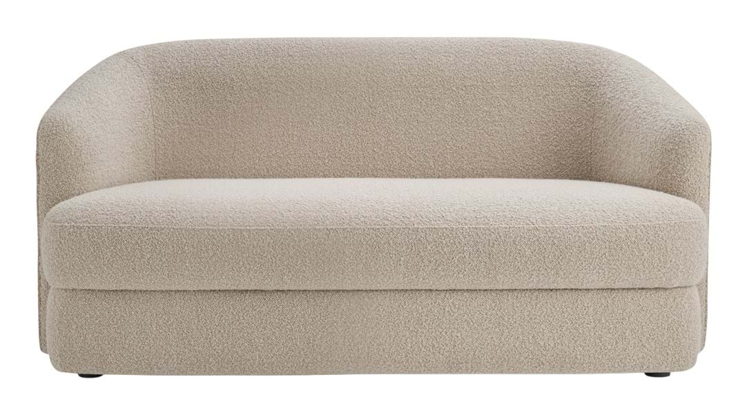 Covent Sofa Deep 2-Seater från Vålamagasinet Soffor, New Works, Image-1