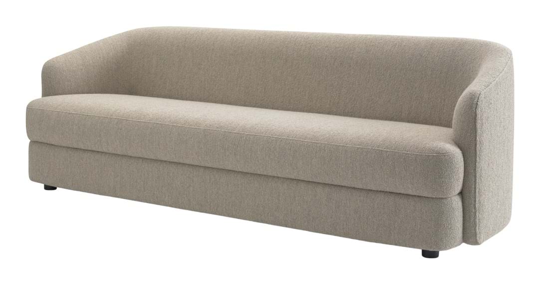 Covent Sofa Deep 3-Seater från Vålamagasinet Soffor, New Works, Image-2