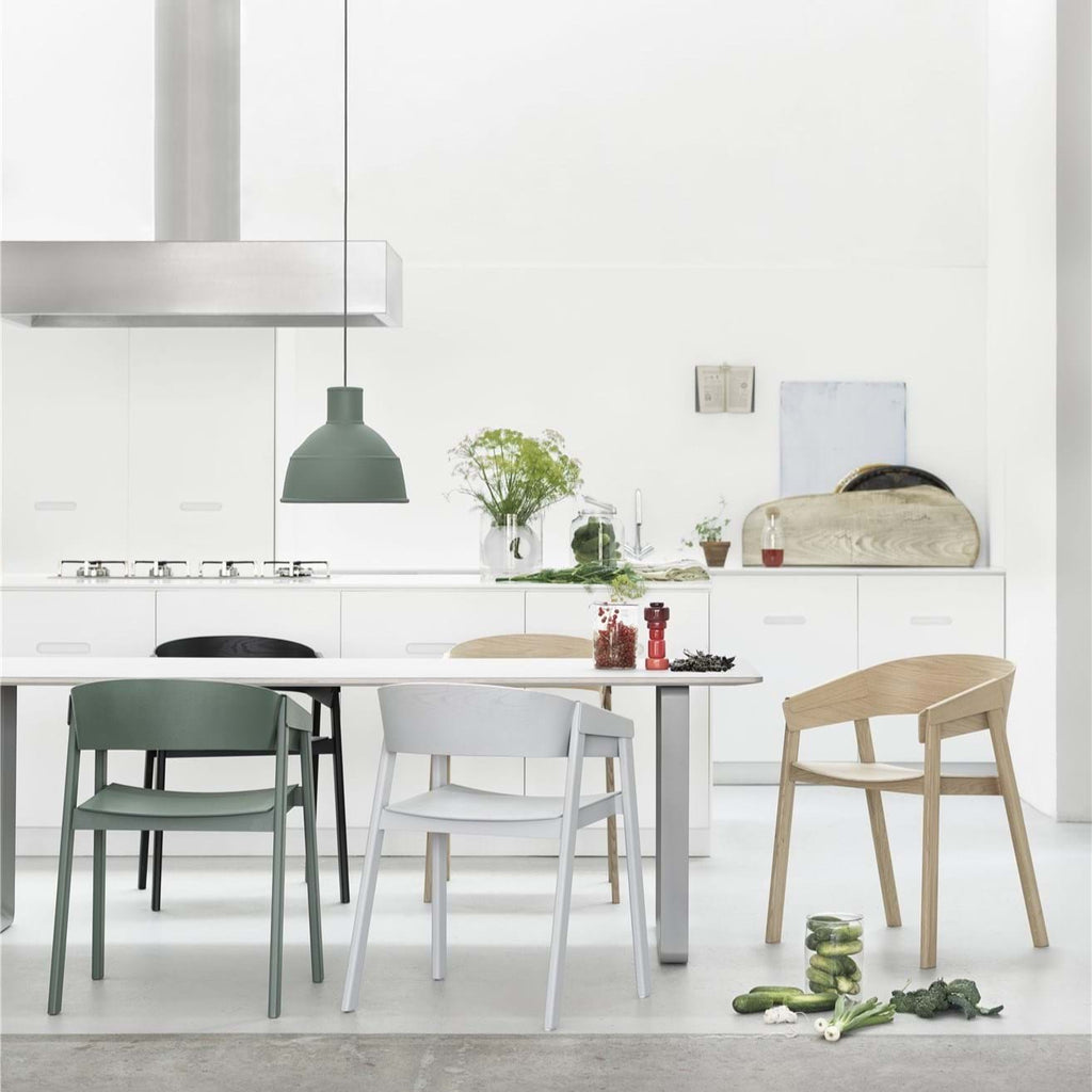 Unfold Pendant från Vålamagasinet Taklampor, Muuto, Image-5