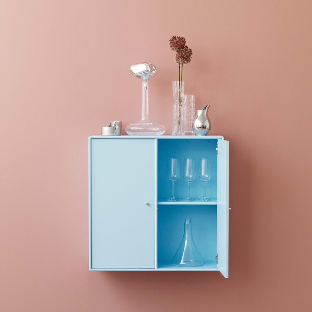 Cover Cabinet från Vålamagasinet Skåp och vitrinskåp, Montana, Image-2