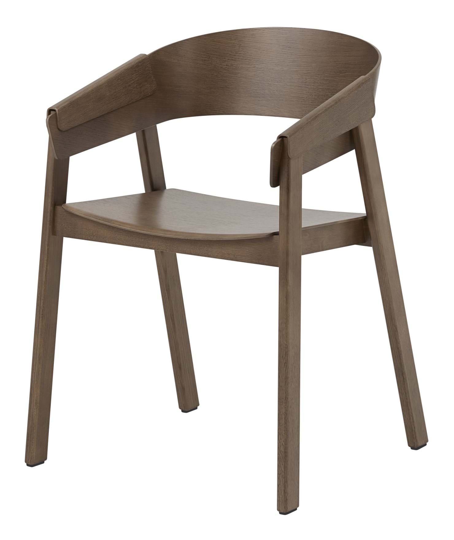 Cover Armchair från Vålamagasinet Matstolar, Muuto, Image-1