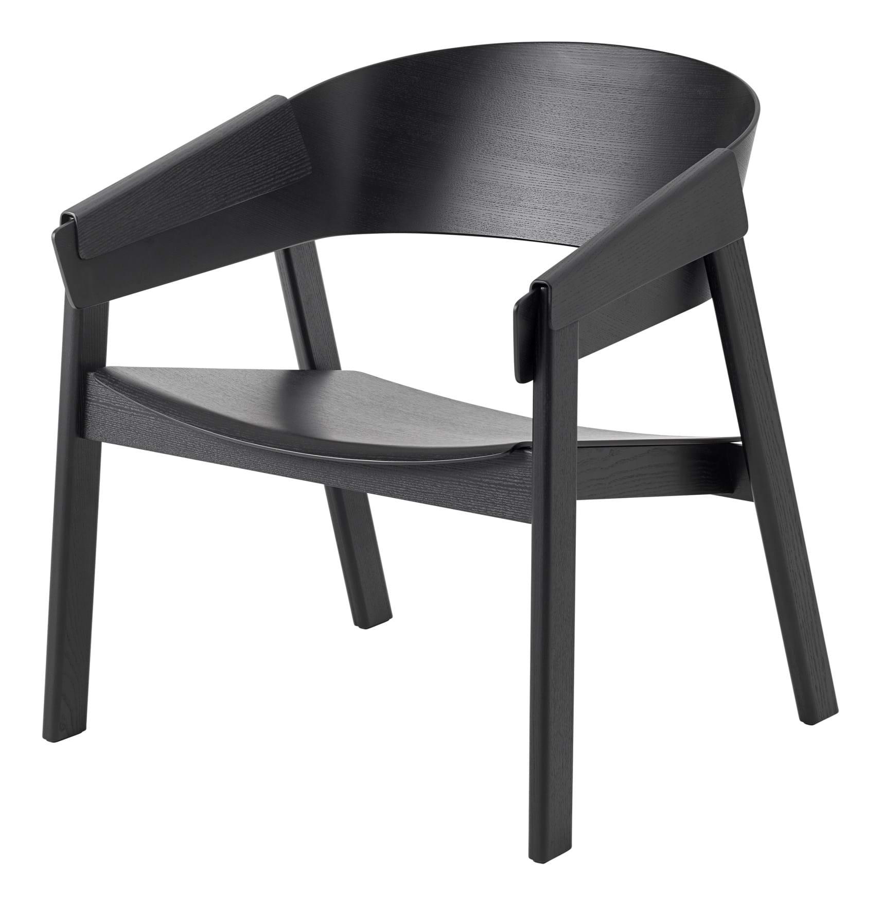 Cover Lounge Chair från Vålamagasinet Fåtöljer, Muuto, Image-1