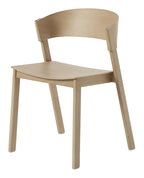 Cover Side Chair från Vålamagasinet Matstolar, Muuto, Image-1