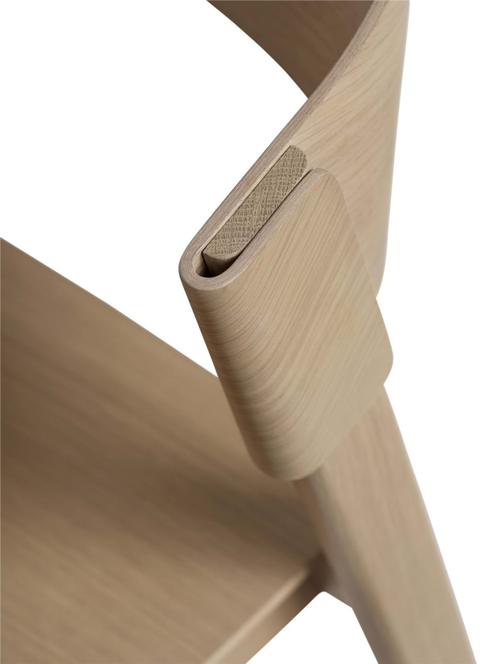 Cover Side Chair från Vålamagasinet Matstolar, Muuto, Image-2
