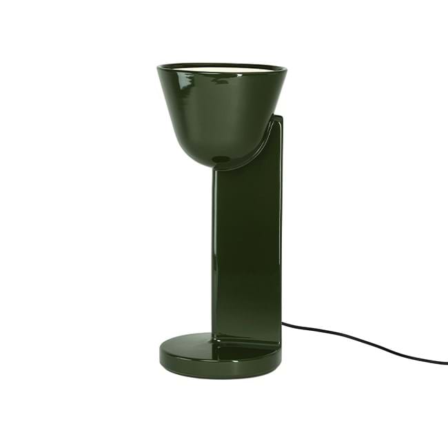 Céramique Up Bordslampa från Vålamagasinet Bordslampor, Flos, Image-1