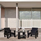 Crate Side Table från Vålamagasinet Småbord utemöbler, HAY, Image-2