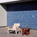 Crate Lounge Chair från Vålamagasinet Soffor och fåtöljer utemöbler, HAY, Image-2