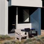 Crate Lounge Chair från Vålamagasinet Soffor och fåtöljer utemöbler, HAY, Image-4