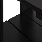 Crate Side Table från Vålamagasinet Småbord utemöbler, HAY, Image-5