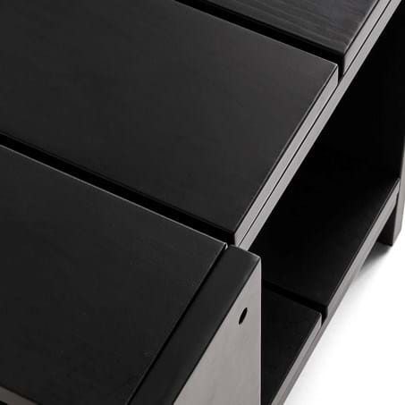 Crate Low Table från Vålamagasinet Småbord utemöbler, HAY, Image-3