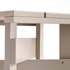 Crate Side Table från Vålamagasinet Småbord utemöbler, HAY, Image-4