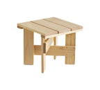 Crate Low Table från Vålamagasinet Småbord utemöbler, HAY, Image-1