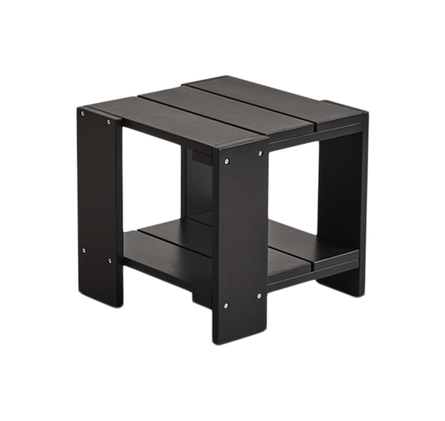 Crate Side Table från Vålamagasinet Småbord utemöbler, HAY, Image-1