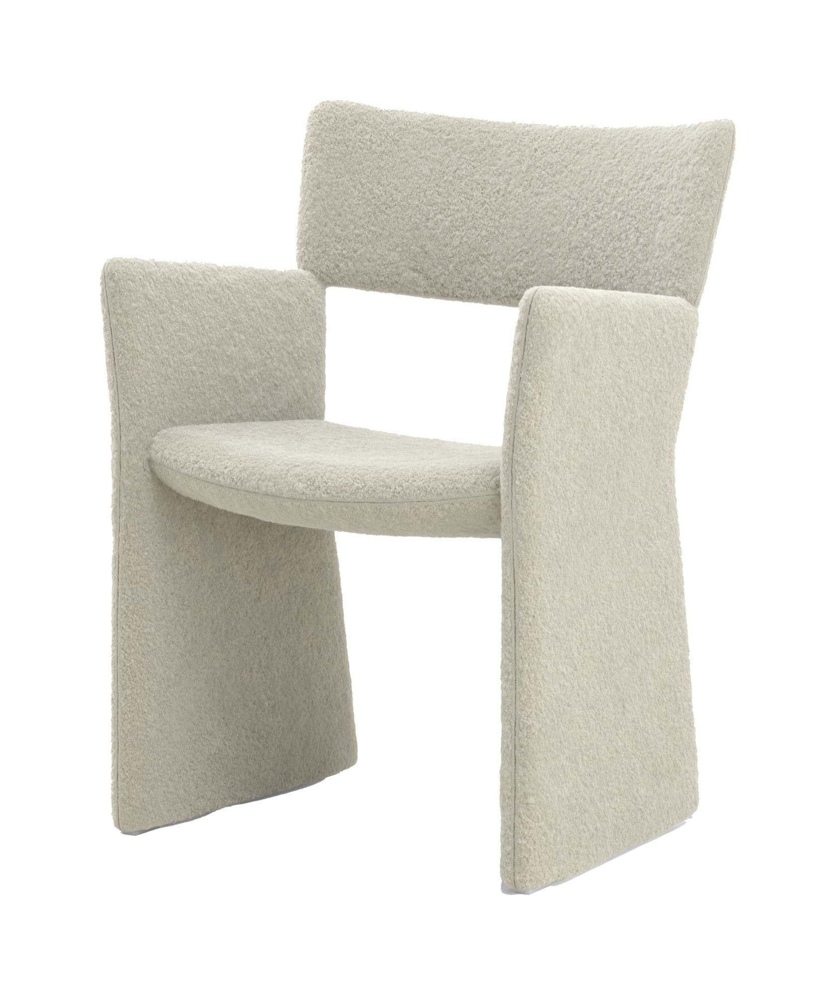 Crown Armchair CR-03 från Vålamagasinet Fåtöljer, Massproductions, Image-1