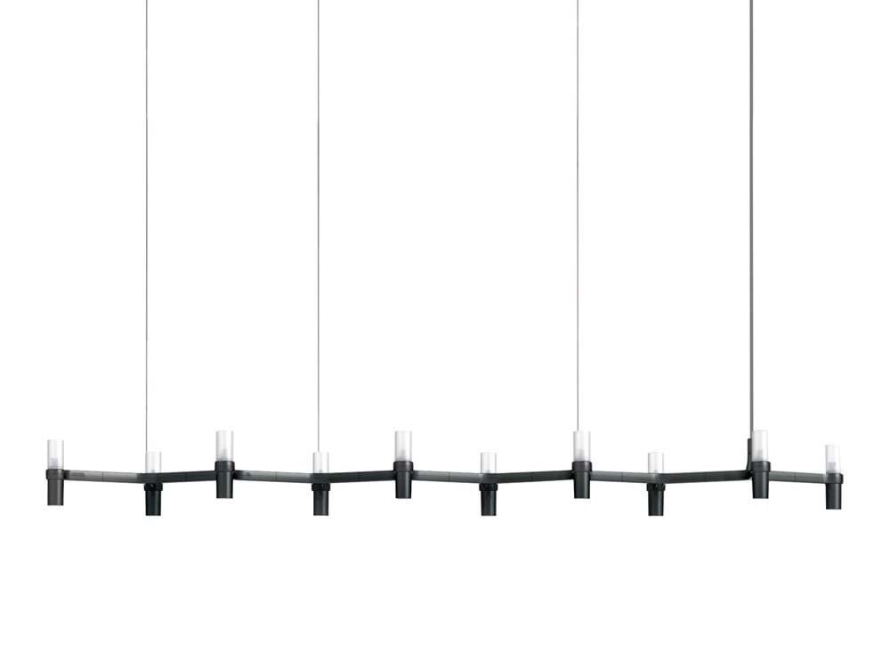 Crown Plana Linea från Vålamagasinet Taklampor, Nemo Lighting, Image-1