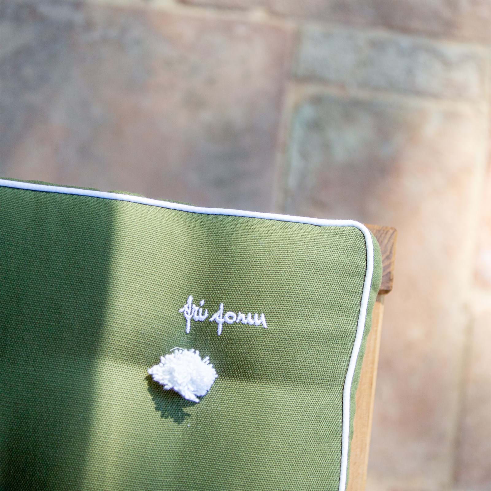 Fri Form Dyna 42x42 från Vålamagasinet Utomhustextilier, Fri Form, Image-5