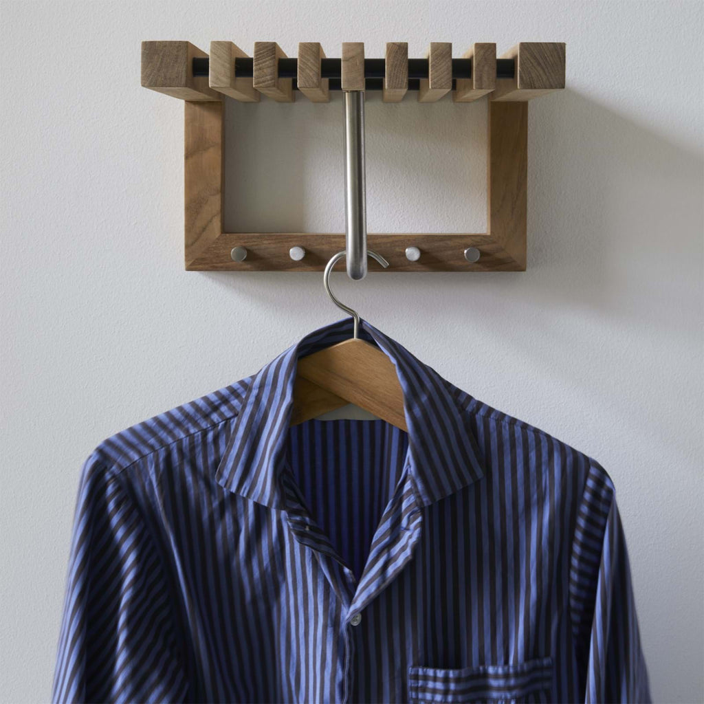 Cutter Mini Wardrobe från Vålamagasinet Hatt och skohyllor, Skagerak, Image-4