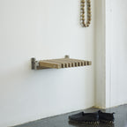 Cutter Folding Seat från Vålamagasinet Bänkar och pallar, Skagerak, Image-4