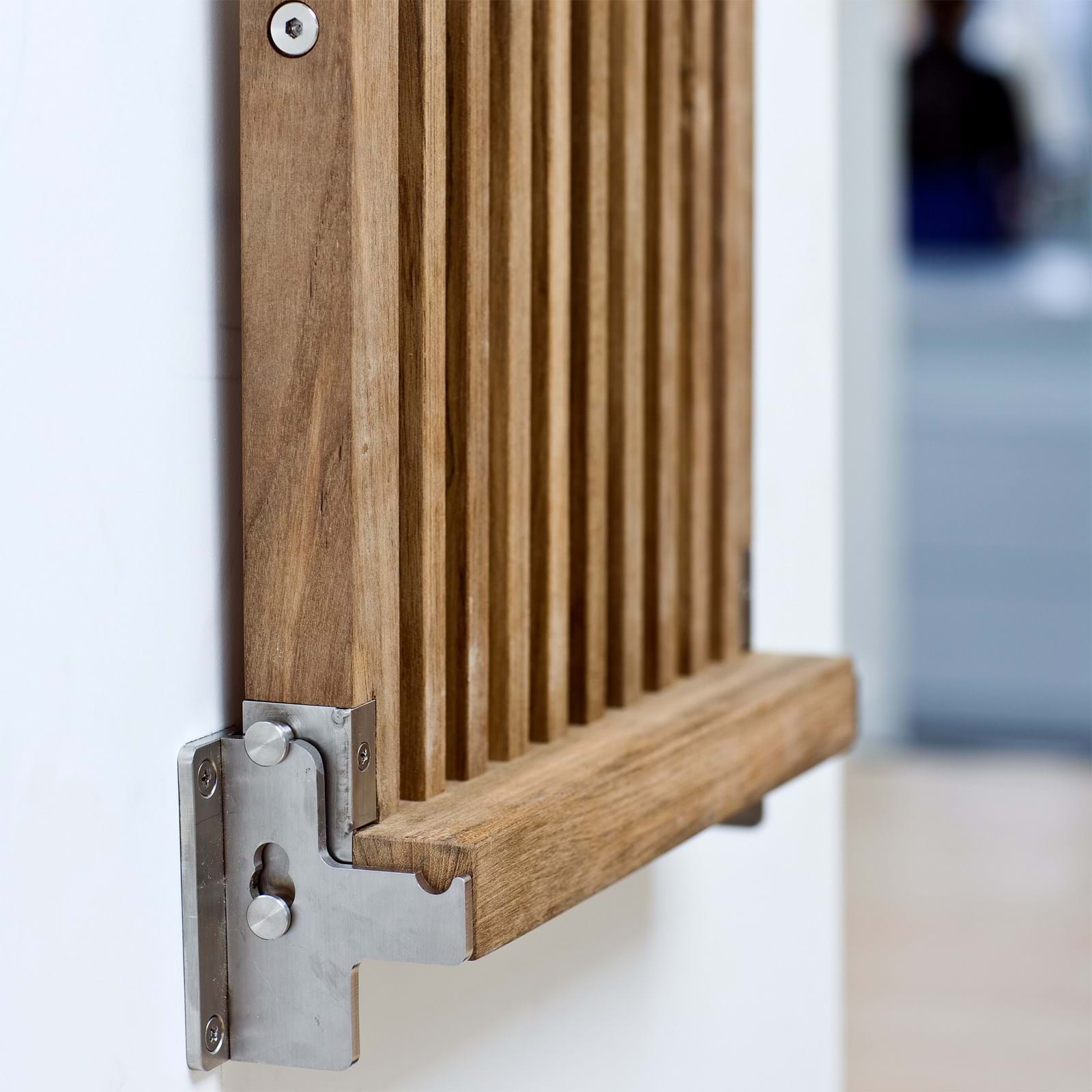 Cutter Folding Seat från Vålamagasinet Bänkar och pallar, Skagerak, Image-5