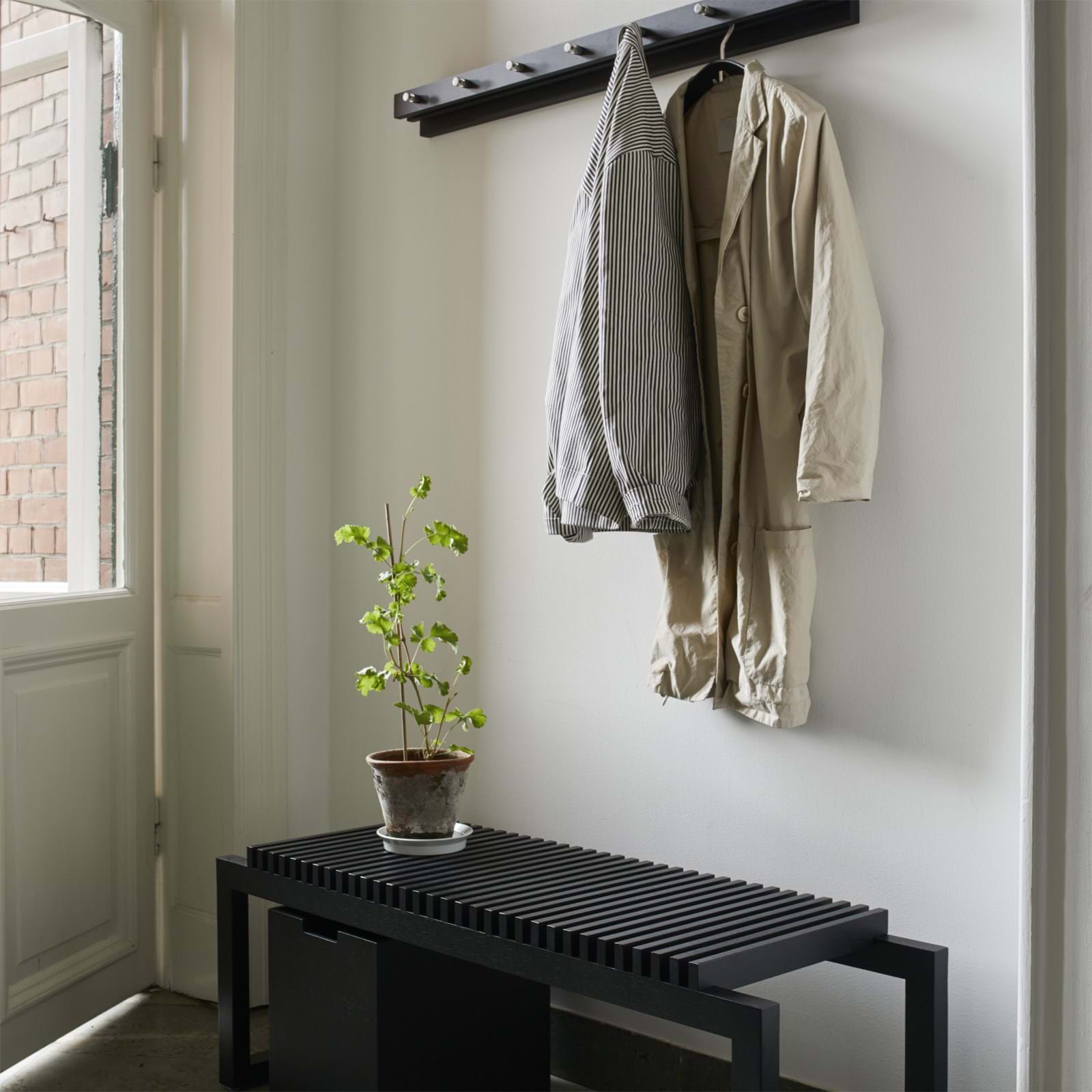 Cutter Rack 100 från Vålamagasinet Galgar och hängare, Skagerak, Image-2