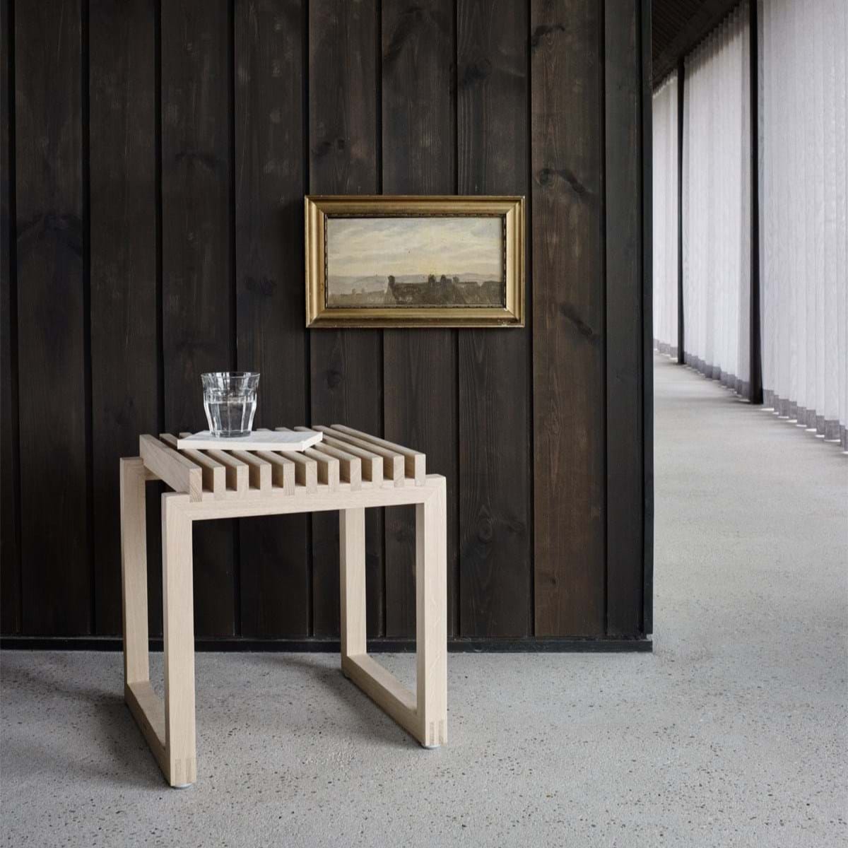 Cutter Stool från Vålamagasinet Bänkar och pallar, Skagerak, Image-3
