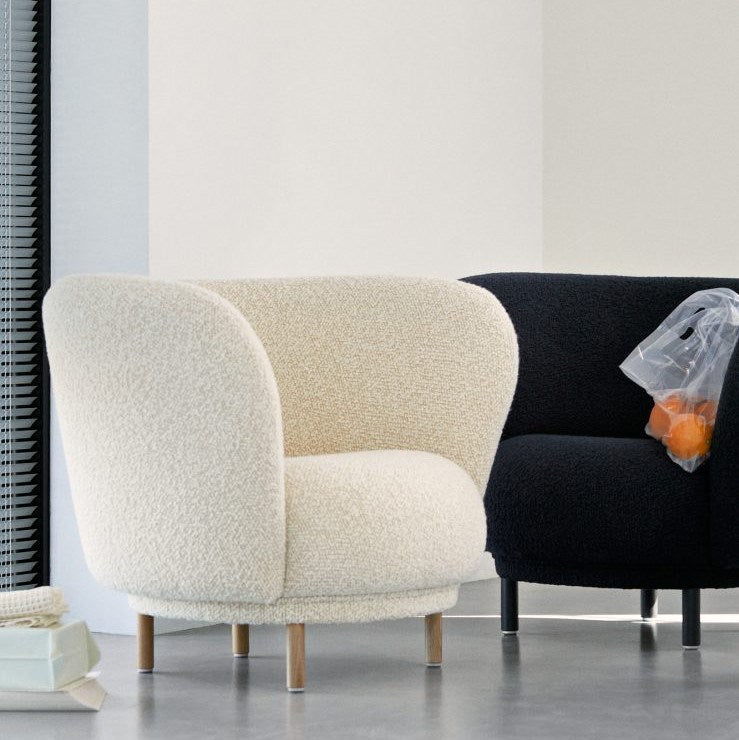 Dandy Armchair från Vålamagasinet Fåtöljer, Massproductions, Image-2