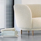 Dandy 2-Seater Sofa från Vålamagasinet Soffor, Massproductions, Image-4