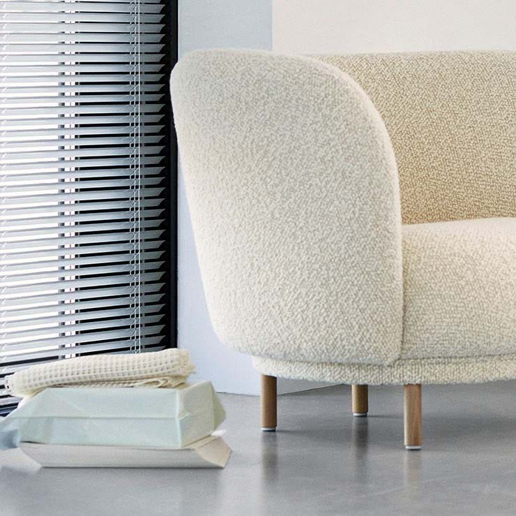 Dandy 2-Seater Sofa från Vålamagasinet Soffor, Massproductions, Image-4