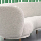 Dandy 2-Seater Sofa från Vålamagasinet Soffor, Massproductions, Image-5