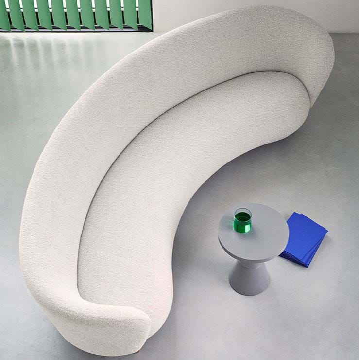 Dandy 4-Seater Sofa från Vålamagasinet Soffor, Massproductions, Image-4