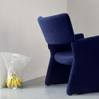 Crown Easy Chair CR-02 från Vålamagasinet Fåtöljer, Massproductions, Image-4