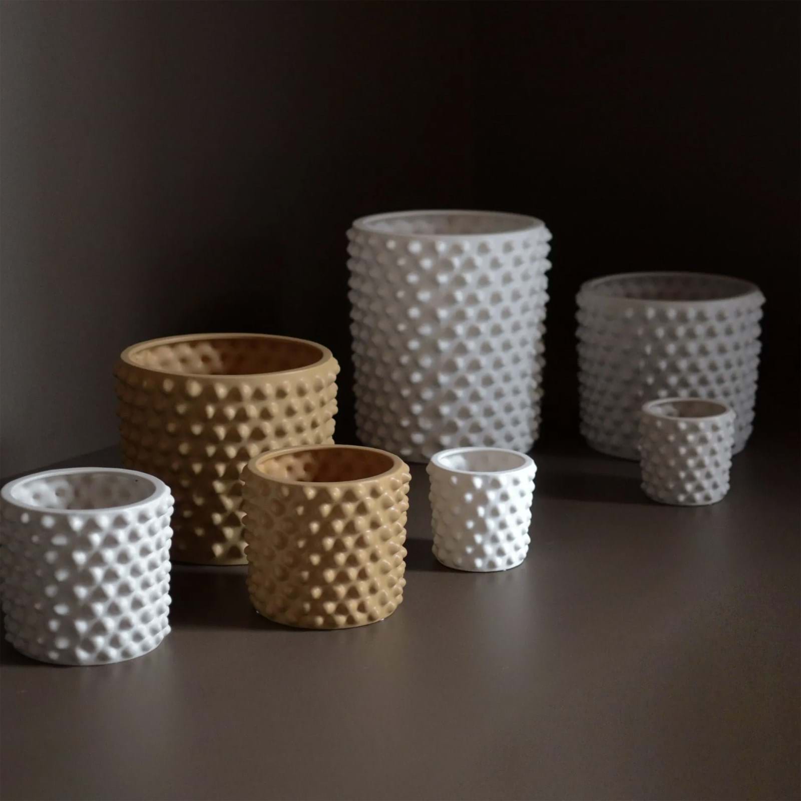 Cloudy Mini från Vålamagasinet Krukor och vaser, DBKD, Image-5