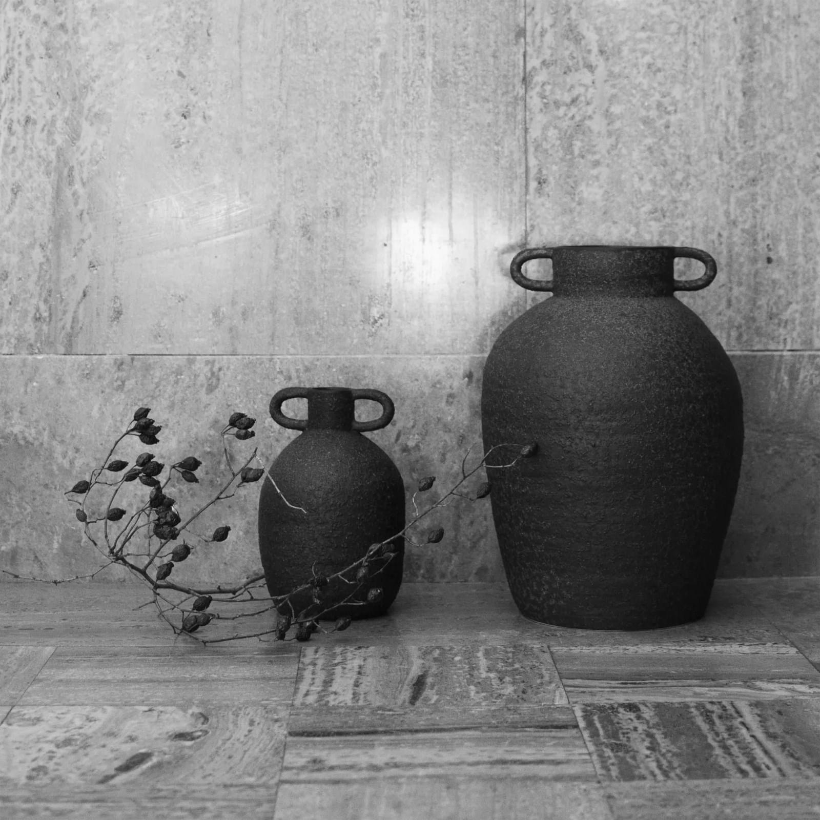 Long Small från Vålamagasinet Krukor och vaser, DBKD, Image-3