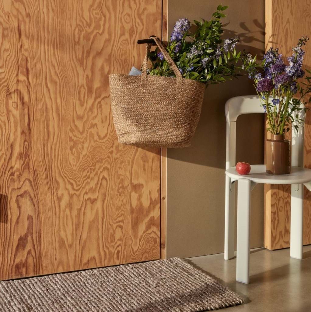 Julia Doormat 120x70 från Vålamagasinet Dörrmattor, Dixie, Image-3