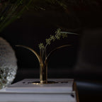 The Lily Vase Candleholder från Vålamagasinet Ljusstakar och ljuslyktor, Skultuna, Image-4