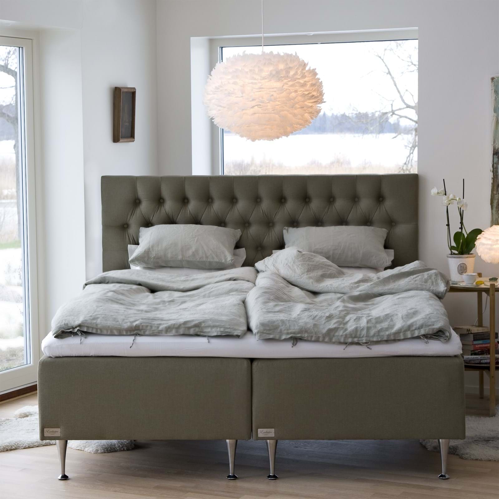 Exclusive Ramsäng från Vålamagasinet Sängar och tillbehör, Elite, Image-3