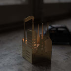 The Factory - Skultuna från Vålamagasinet Ljusstakar och ljuslyktor, Skultuna, Image-4