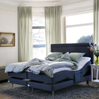 Vaxholm Ställbar Säng från Vålamagasinet Sängar och tillbehör, Elite, Image-3