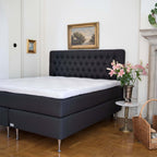 Borgholm Kontinentalsäng från Vålamagasinet Sängar och tillbehör, Elite, Image-4