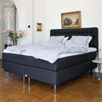 Borgholm Kontinentalsäng från Vålamagasinet Sängar och tillbehör, Elite, Image-2