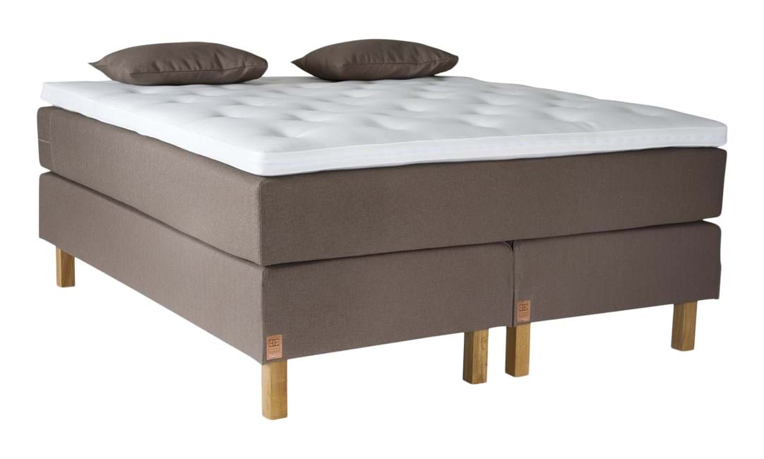 Exclusive Kontinentalsäng från Vålamagasinet Sängar och tillbehör, Elite, Image-1
