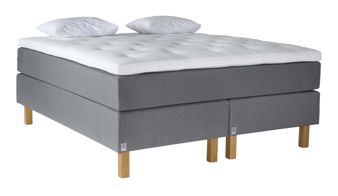 Visby Kontinentalsäng från Vålamagasinet Sängar och tillbehör, Elite, Image-1